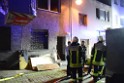 Feuer 2 Koeln Innenstadt Hochpfortenbuechel P086